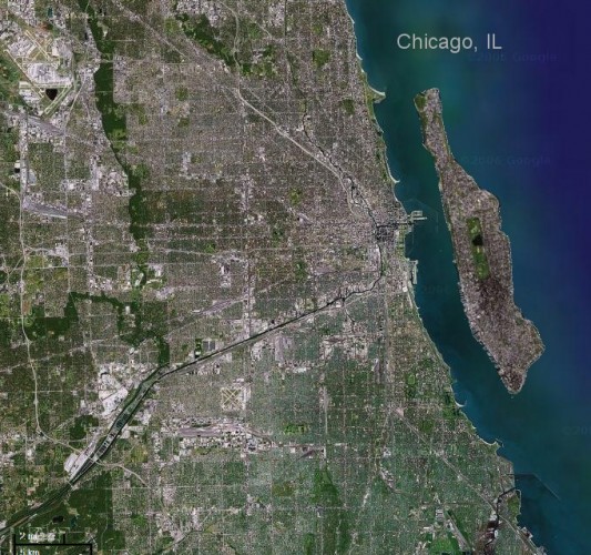 chicago